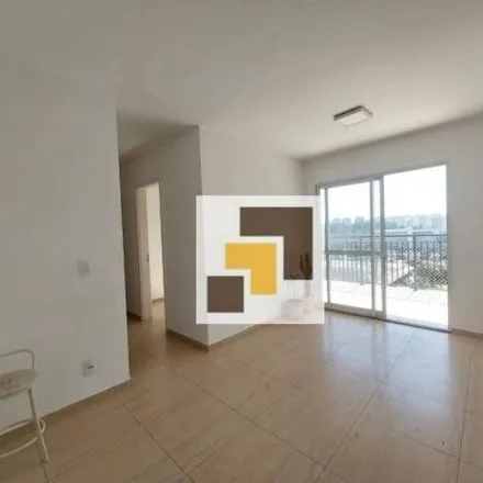 Rent this 2 bed apartment on Brasvending in Rua Campos Vergueiro 80, Vila Anastácio