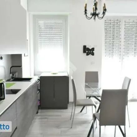 Image 4 - Viale Carlo Troya 6, 20146 Milan MI, Italy - Apartment for rent