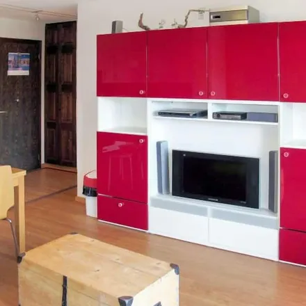 Rent this 1 bed apartment on Route de Thyon in 2305 Vex, Switzerland