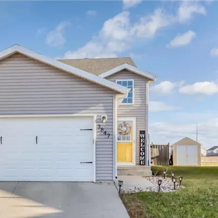 Buy this 4 bed house on 3847 11th Ave S in Moorhead, Minnesota