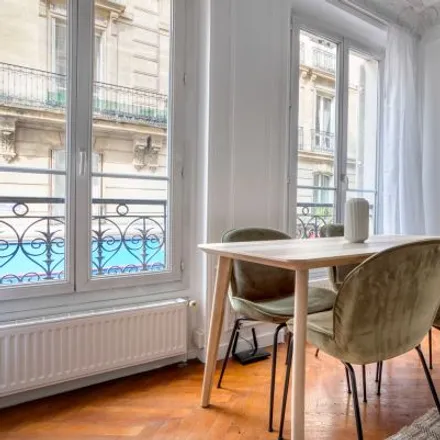 Image 7 - 46 Rue Laugier, 75017 Paris, France - Apartment for rent