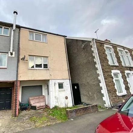 Buy this 2 bed duplex on Brook Court in Briton Ferry, SA11 2TA