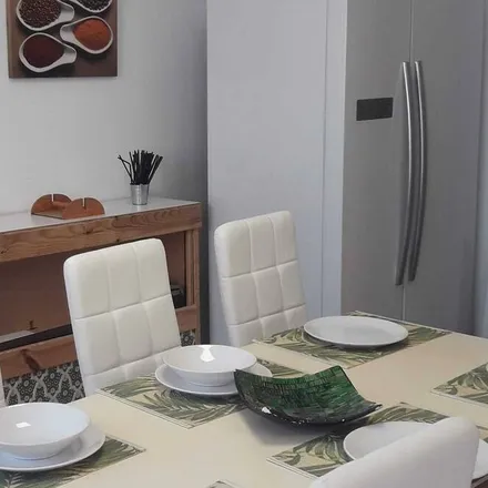 Rent this 5 bed house on Busot in Valencian Community, Spain