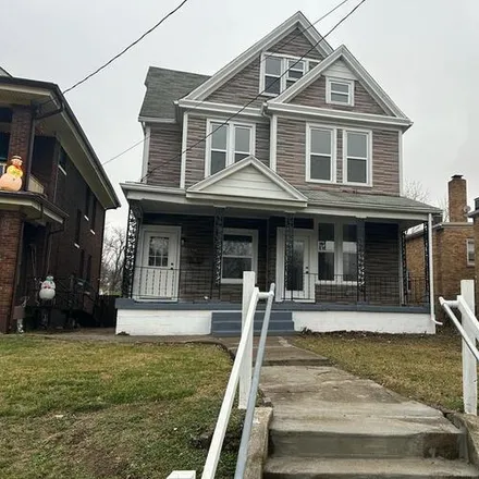 Rent this 6 bed house on 1768 Williams Ave
