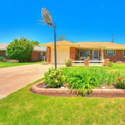 Buy this 3 bed house on 2159 Southwest 62nd Street in Oklahoma City, OK 73159