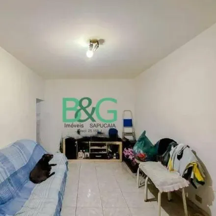 Buy this 9 bed house on Rua Diogo de Lara 42 in Canindé, São Paulo - SP