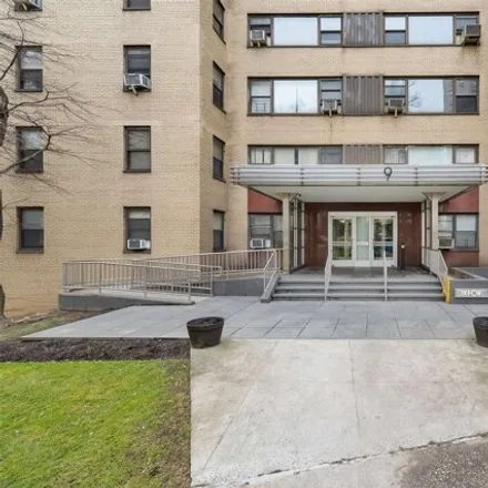 Buy this studio apartment on 9 Webb Avenue in New York, NY 10468