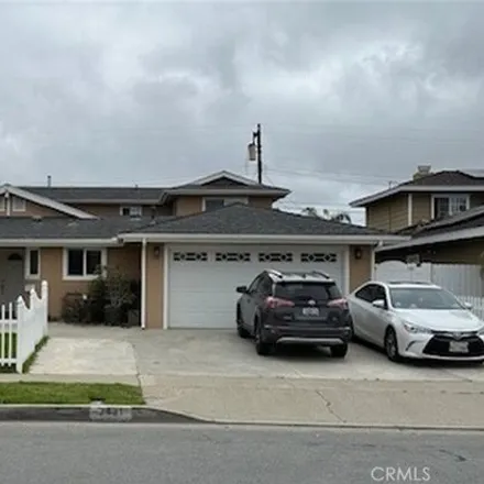 Rent this 2 bed house on 9431 Leilani Drive in Huntington Beach, CA 92646