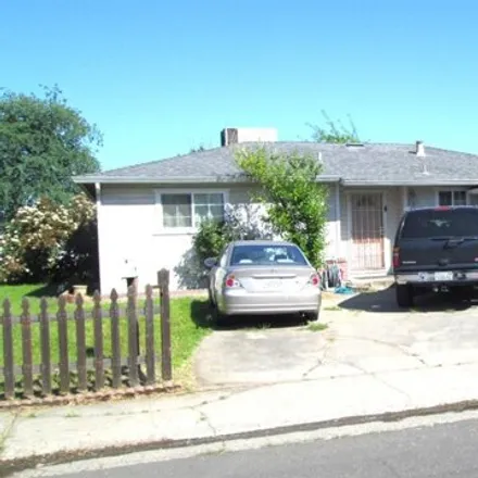 Buy this 3 bed house on 7034 7th Street in Rio Linda, Sacramento County