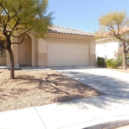 Rent this 3 bed house on 7845 Palace Monaco Avenue in Spring Valley, NV 89117