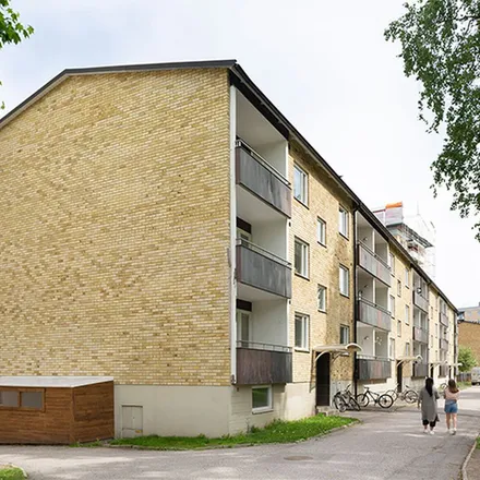 Rent this 1 bed apartment on Tallbacksvägen in 811 40 Sandviken, Sweden