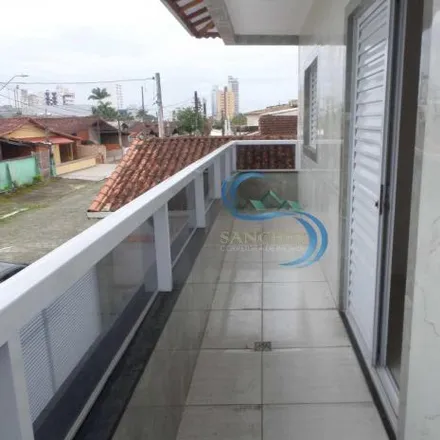 Image 2 - Rua Comandante Rodolfo Coelho da Silva, Vilamar, Praia Grande - SP, 11706-510, Brazil - House for sale