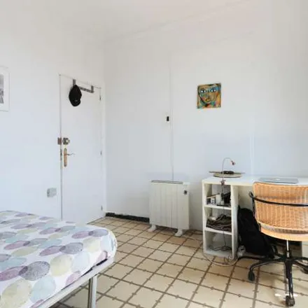Rent this 5 bed apartment on Carrer de la Diputació in 442, 08001 Barcelona