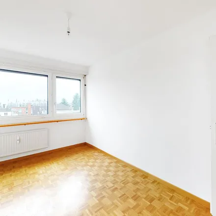 Image 2 - Schulstrasse 9, 8640 Rapperswil, Switzerland - Apartment for rent