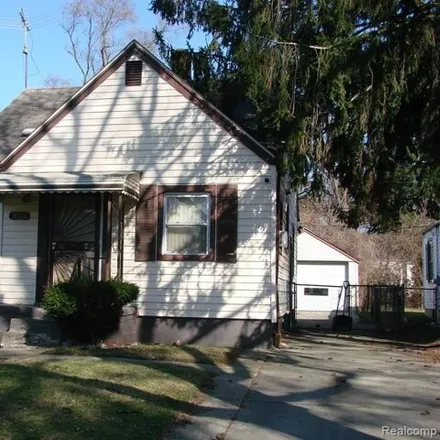 Buy this 3 bed house on 11948 Lauder Street in Detroit, MI 48227