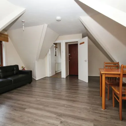 Rent this 1 bed apartment on 2-6 Cowley Court in London, E11 4LG