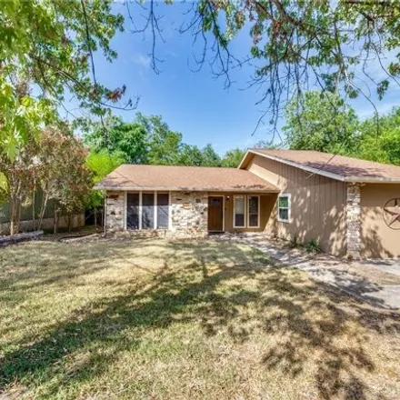 Buy this 4 bed house on 1420 North LBJ Drive in San Marcos, TX 78666