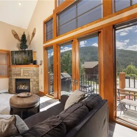 Image 3 - 63 Antlers Gulch Rd Unit 104, Keystone, Colorado, 80435 - House for sale