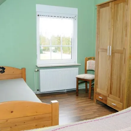 Rent this 2 bed apartment on Moorweg in Lower Saxony, Germany