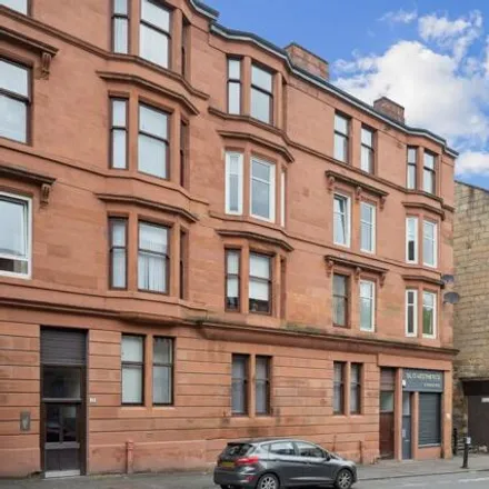Buy this 2 bed apartment on 77 Braeside Street in Queen's Cross, Glasgow