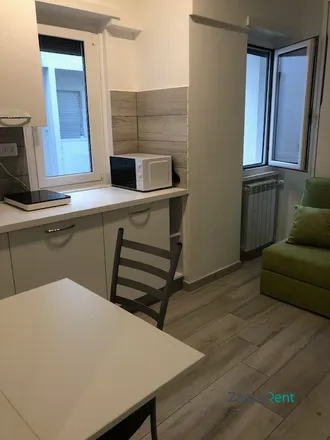 Image 2 - Serafico, Via del Serafico, 00142 Rome RM, Italy - Apartment for rent