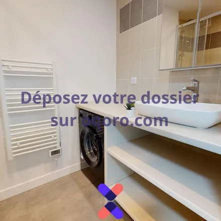 Rent this 5 bed apartment on 67 Rue Hippolyte Kahn in 69100 Villeurbanne, France