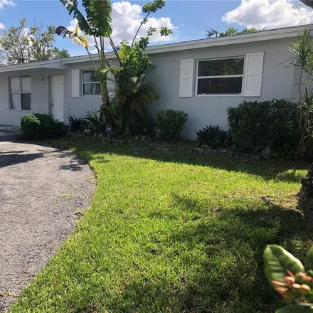 Buy this 3 bed house on 2641 Southwest 97th Avenue in Miami-Dade County, FL 33165
