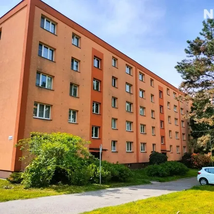 Image 9 - Kirovova 2305/6, 734 01 Karviná, Czechia - Apartment for rent