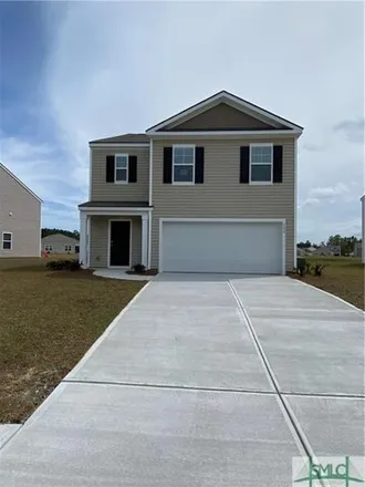 Rent this 5 bed house on unnamed road in Effingham County, GA