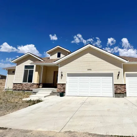 Buy this 5 bed house on 5496 Branch Way in Elko County, NV 89801