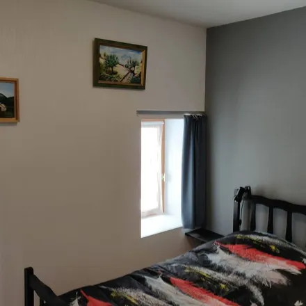 Rent this 1 bed house on 63122 Saint-Genès-Champanelle