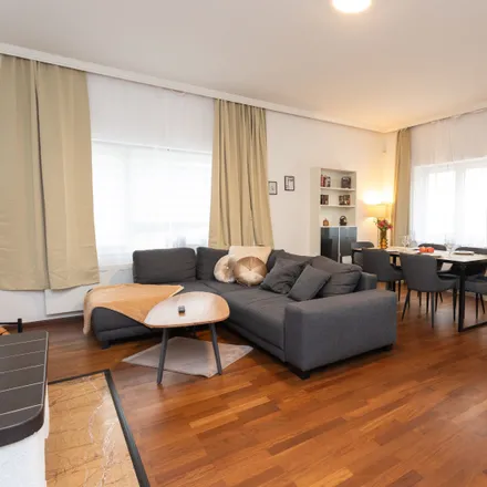 Rent this 2 bed townhouse on Lützowstraße 1 in 04155 Leipzig, Germany