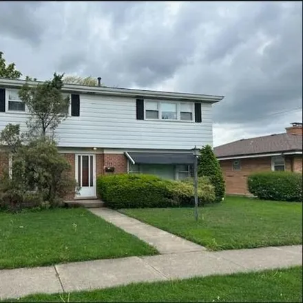Buy this 5 bed house on 2025 West Sibley Street in Park Ridge, IL 60068