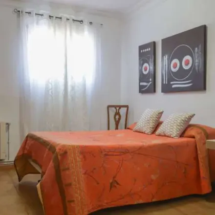 Rent this 3 bed apartment on Paseo de los Olivos in 8, 28011 Madrid
