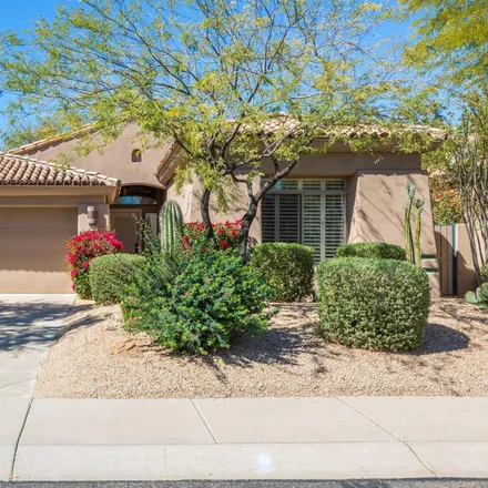 Rent this 2 bed house on 8184 East Beardsley Road in Scottsdale, AZ 85255