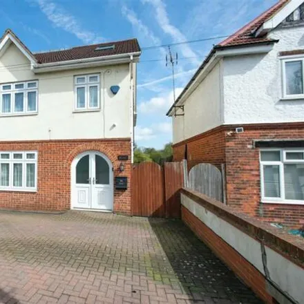 Buy this 5 bed duplex on 2 Grays Farm Road in London, BR5 3BH
