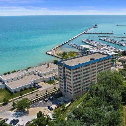 Buy this 2 bed condo on unnamed road in Port Washington, WI 53074