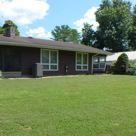 Image 4 - 15669 SR 691, Nelsonville, Athens County, OH 45764, USA - House for sale