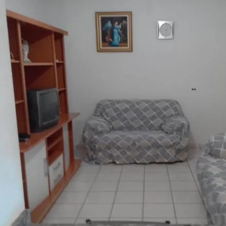 Buy this 2 bed apartment on Rua Doutor Cristiano Infante Vieira in Parque das Laranjeiras, Araraquara - SP
