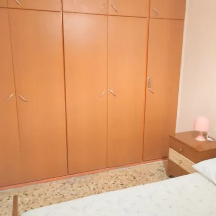 Image 2 - Αγίας Βαρβάρας, Municipality of Agia Varvara, Greece - Apartment for rent