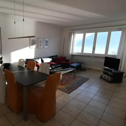 Image 8 - Ronco sopra Ascona, Distretto di Locarno, Switzerland - Apartment for rent