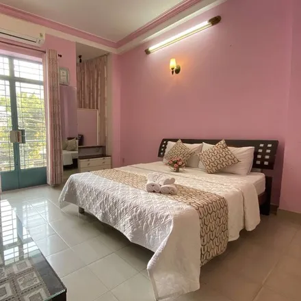 Image 2 - Ho Chi Minh City, Vietnam - Apartment for rent