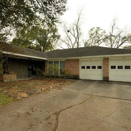 Rent this 3 bed house on 5205 Sanford Road in Houston, TX 77035