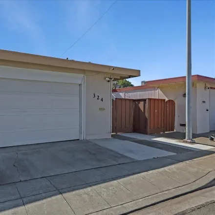 Image 2 - 324 Silvertip Court, Milpitas, CA 95035, USA - House for sale