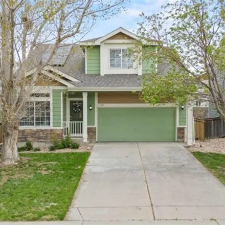 Image 1 - 11159 Eagle Creek Parkway, Commerce City, CO 80022, USA - House for sale
