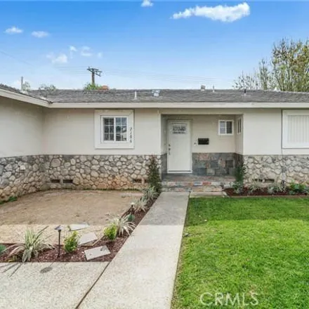 Buy this 3 bed house on 2192 Ridgeview Terrace in Coronita, CA 92882