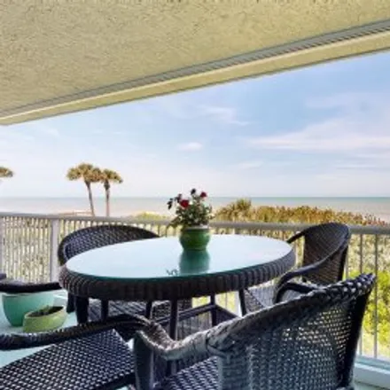Buy this 3 bed apartment on #201,275 Highway A1A in Mid Reach, Satellite Beach