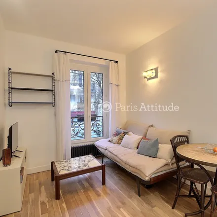 Rent this 1 bed apartment on 69 Rue Championnet in 75018 Paris, France