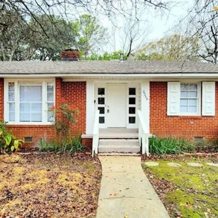 Buy this 3 bed house on 3346 Gilmer Avenue in Cloverland, Montgomery