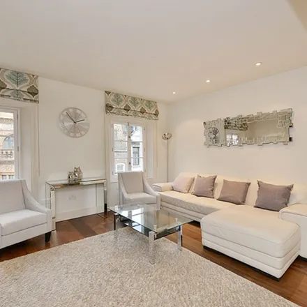 Rent this 2 bed apartment on Maddox Street Shaft in Maddox Street, East Marylebone